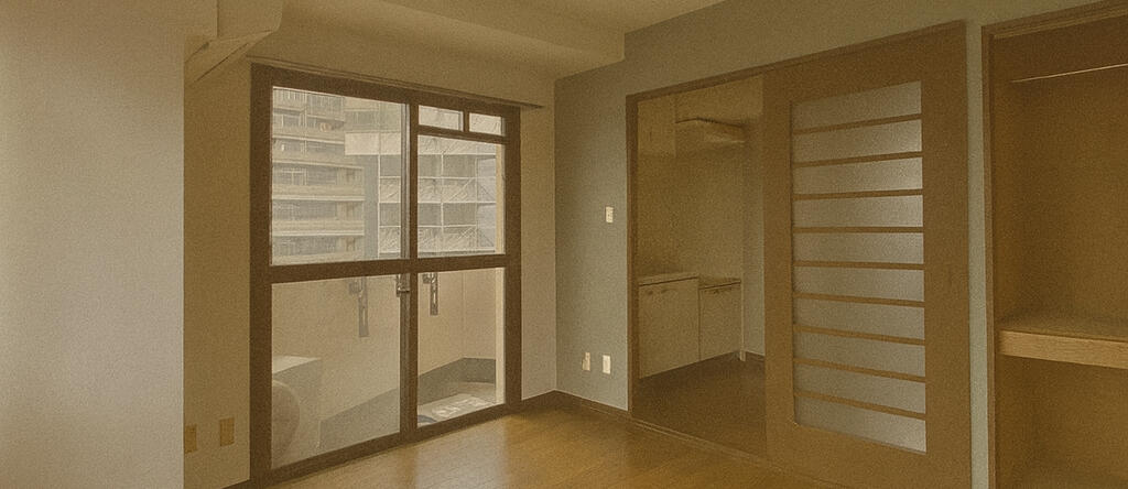 模様替え前 Before 引っ越し前 Before